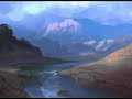 Speed Painting Speed Painting