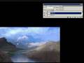 Speed Painting