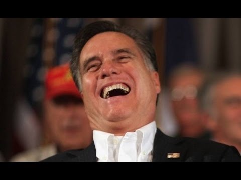 Romney Advisor: Romney is a 
