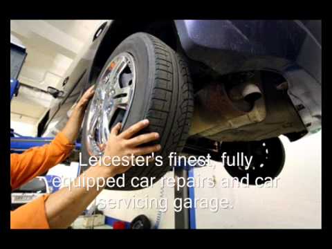 how to check the mot history of a vehicle