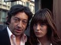  la decadance Gainsbourg Birkin