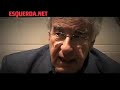 Entrevista a Alain Krivine | esquerda.net