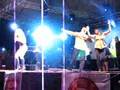 BANDA-CALYPSO-TX-DE-