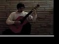 Air on the G String by Bach