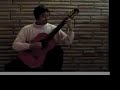 Air on the G String by Bach