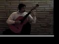 Air on the G String by Bach