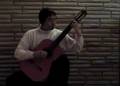 Air on the G String by Bach