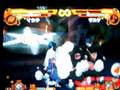 Narutimate Accel 2 Itachi vs Sasuke