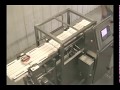 videos de Cheese Checkweigher
