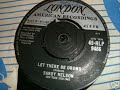 Sandy Nelson - Let There Be Drums - 1960s - Hity 60 léta