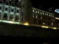 2008 06 - Passeio de Bateaux no rio Sena a noite - Paris, Fr