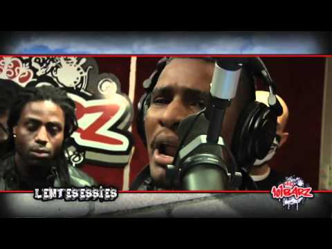 101Barz - Lentesessie 9 - Nino (ft MITTA, LSD, LEXXXUS & MIGGI BOSS ) 2012 HD