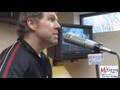 Mix 92.9 - Chris Rice with the Mix Morning Show