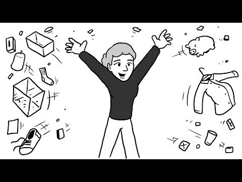 how to help hoarders