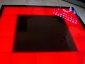 Daft Punk Coffee Table