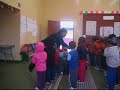 Kindergarten in Luderitz, Namibia