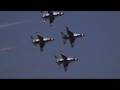 THUNDERBIRDS ROCK AMERICA