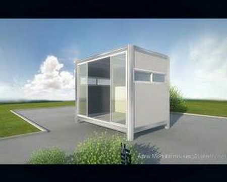 Brand new- MHS Aluminum Building ...