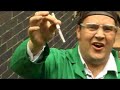 Caesium or Cesium - Periodic Table of Videos Caesium or Cesium - Periodic Table of Videos