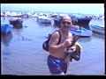 Omaggio balneare a Nunzio Gallo