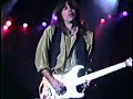 RATT - BODY TALK -LIVE-99