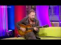 Sting Sings on The One Show - BBC One