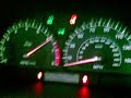 Jaguar S-Type Revving Jaguar S-Type Revving