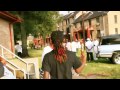Lil Chuckee ft. Jaycee Payaso -- My City