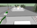 3D Animation Funpark Oberhof 3D Animation Funpark Oberhof