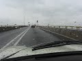 CitrOverslag 2008 deel3. Zeelandbrug (erg saai..)