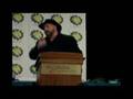 Warren Ellis on Transmetropolitan and Patrick Stewart