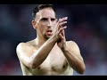 ribery and del piero