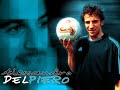 ribery and del piero