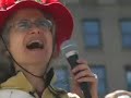 Raging Grannies