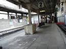 阪堺上町線 住吉公園駅