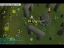 me and zezima! me and zezima!