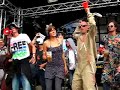 Freakshow @ BRB Allstars SonneMondSterne 2008 PUTZEN PUTZEN