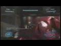 Halo 3 Demo Video POV (point of view) Kreepman