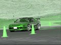PDE Slo-Mo Clip-Show