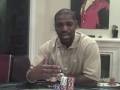 Win a Seat at the World Poker Tour from Mekhi Phifer