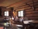 Go?ciniec Bukowina - Bieszczady