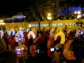 Aruba Carnival 2009 - Torch Parade