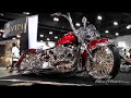Icon for Post #2008 DUB Show Tour – Lowrider Harley Davidson Motorcycle