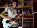 (Solo) guitar ibanez =teo= 2 (Solo) guitar ibanez =teo= 2