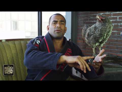 The Renato Laranja Show - OFFICIAL PROMO