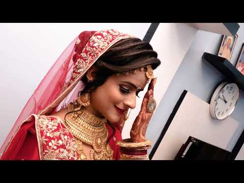 Wedding Highlight (Sunayana + Sachin) BUHARI