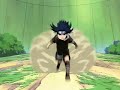 Naruto to animal i have become by three days grace Naruto to animal i have become by three days grace