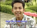 anak gadih minang