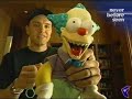 Mark hoppus