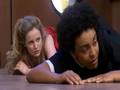 Capt Jack Harkness & Martha Jones in Last of the Time Lords